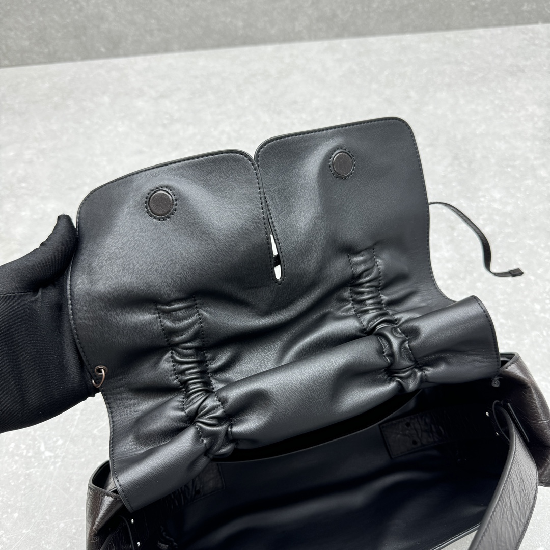 Acne Studio Top Handle Bags